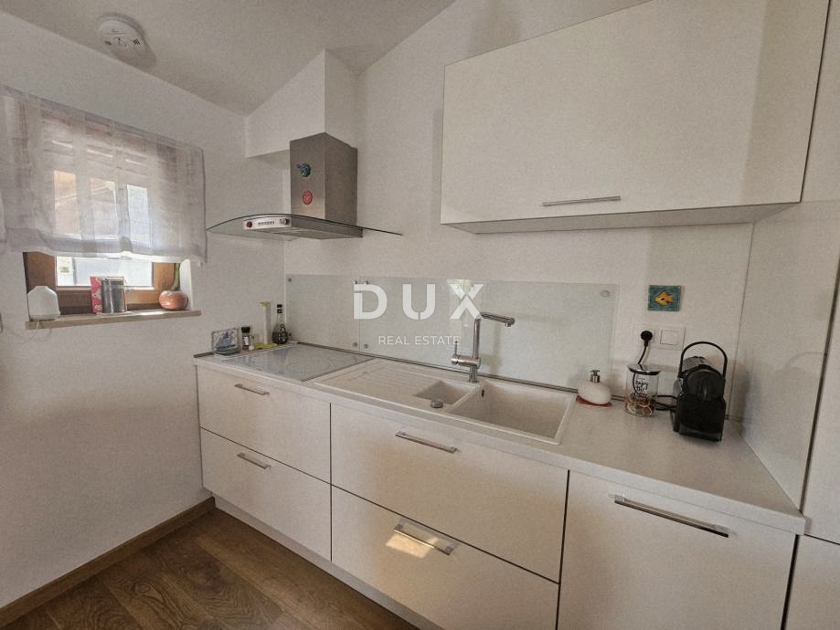 ISTRIA, ŠTINJAN - Appartamento con due camere da letto 63m2