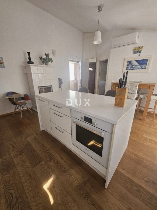 ISTRIA, ŠTINJAN - Appartamento con due camere da letto 63m2