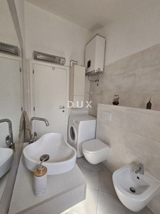 ISTRIA, ŠTINJAN - Appartamento con due camere da letto 63m2