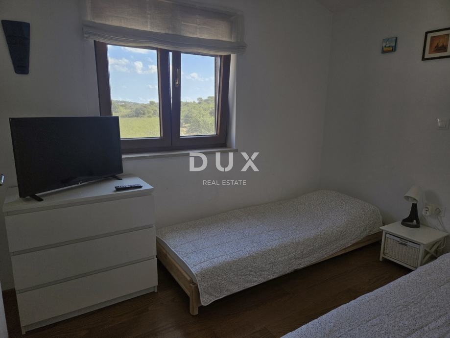 ISTRIA, ŠTINJAN - Appartamento con due camere da letto 63m2