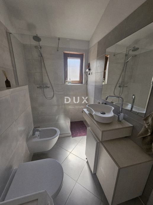 ISTRIA, ŠTINJAN - Appartamento con due camere da letto 63m2