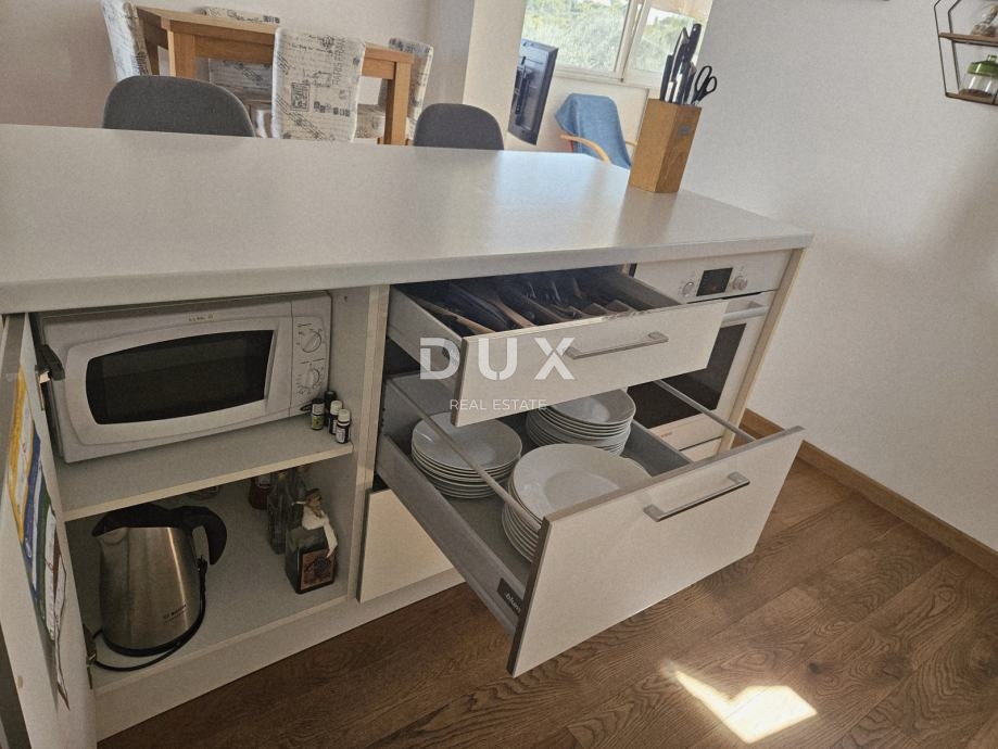 ISTRIA, ŠTINJAN - Appartamento con due camere da letto 63m2