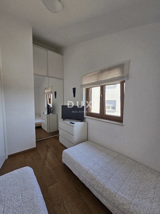 ISTRIA, ŠTINJAN - Appartamento con due camere da letto 63m2