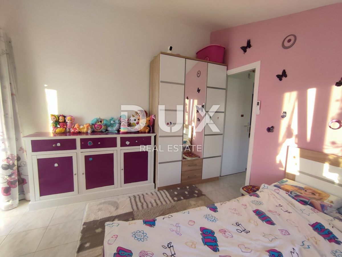 ISTRIA, POLA - Casa familiare in posizione tranquilla