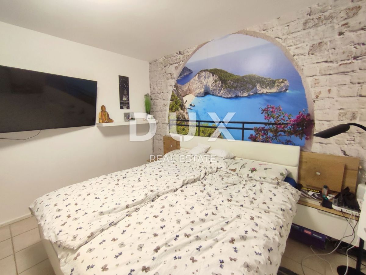 ISTRIA, POLA - Casa familiare in posizione tranquilla