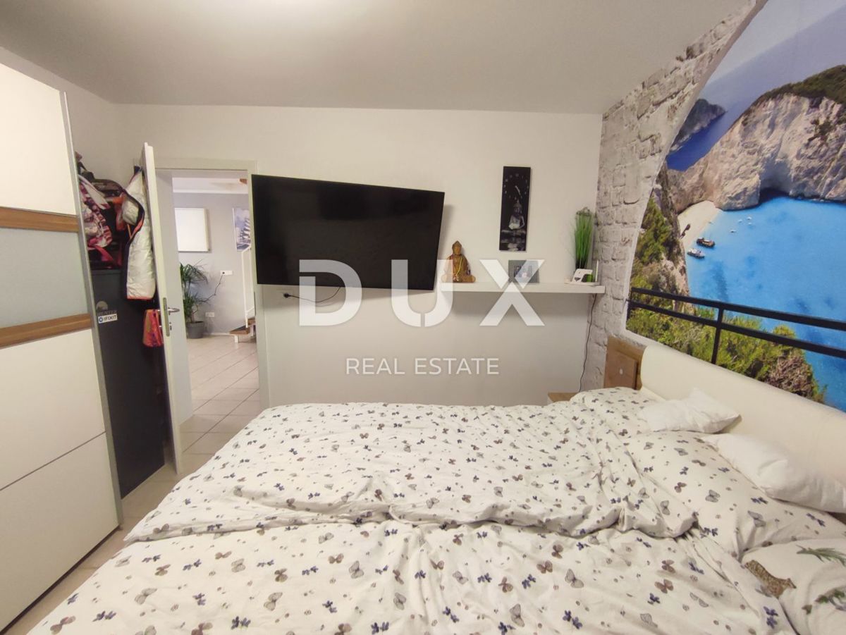 ISTRIA, POLA - Casa familiare in posizione tranquilla