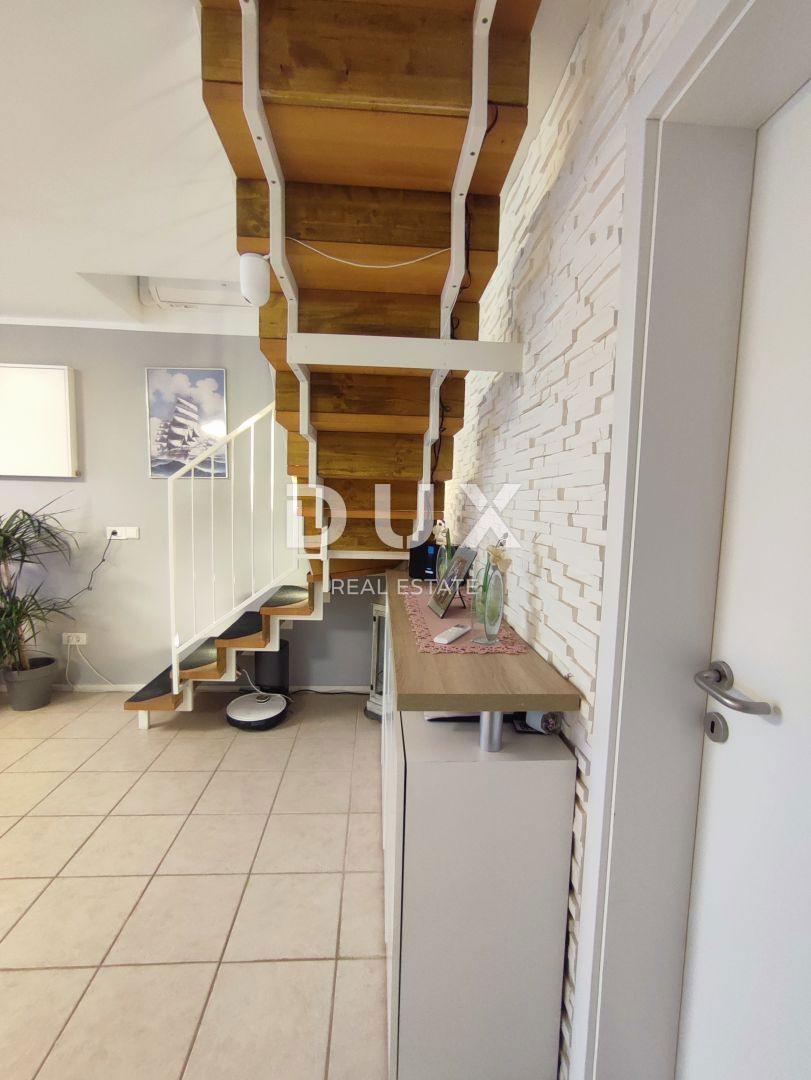 ISTRIA, POLA - Casa familiare in posizione tranquilla