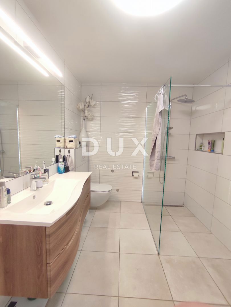 ISTRIA, POLA - Casa familiare in posizione tranquilla