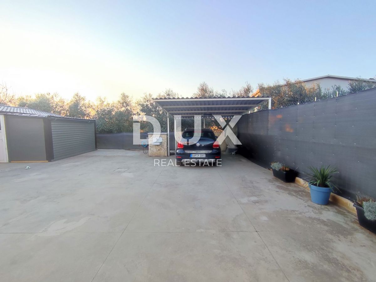 ISTRIA, POLA - Casa familiare in posizione tranquilla