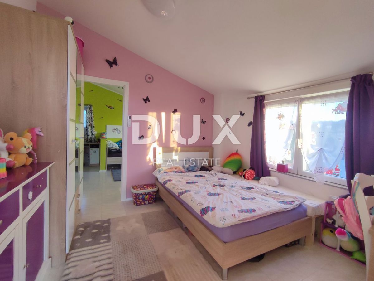 ISTRIA, POLA - Casa familiare in posizione tranquilla