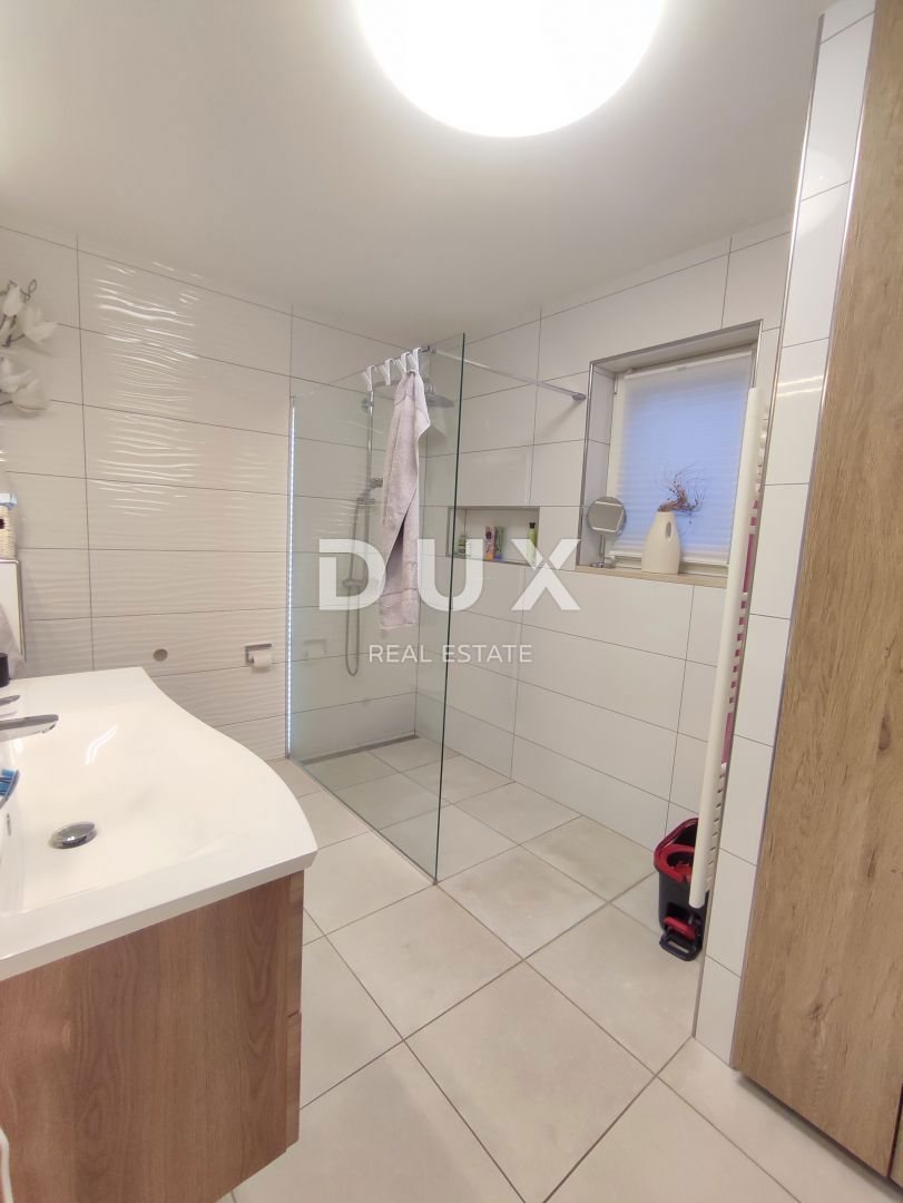 ISTRIA, POLA - Casa familiare in posizione tranquilla