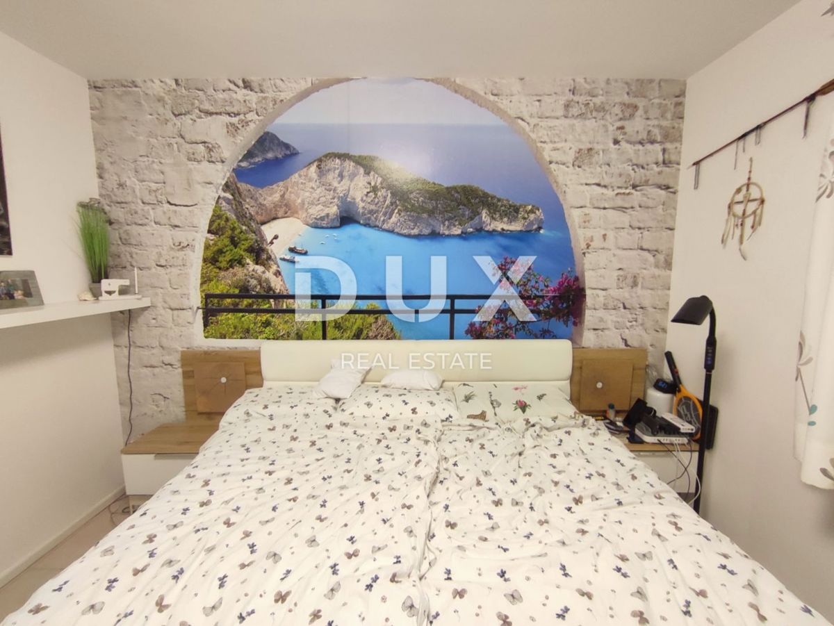 ISTRIA, POLA - Casa familiare in posizione tranquilla