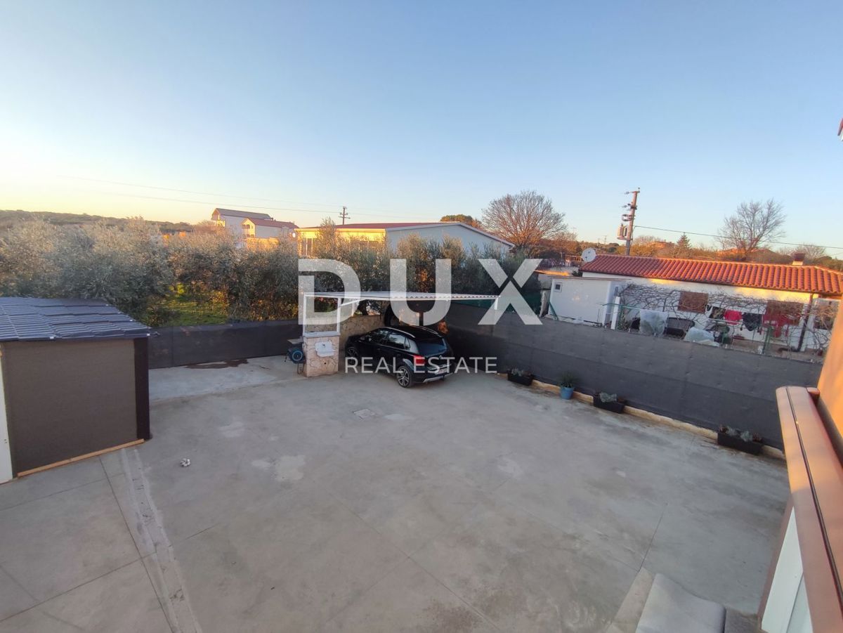 ISTRIA, POLA - Casa familiare in posizione tranquilla