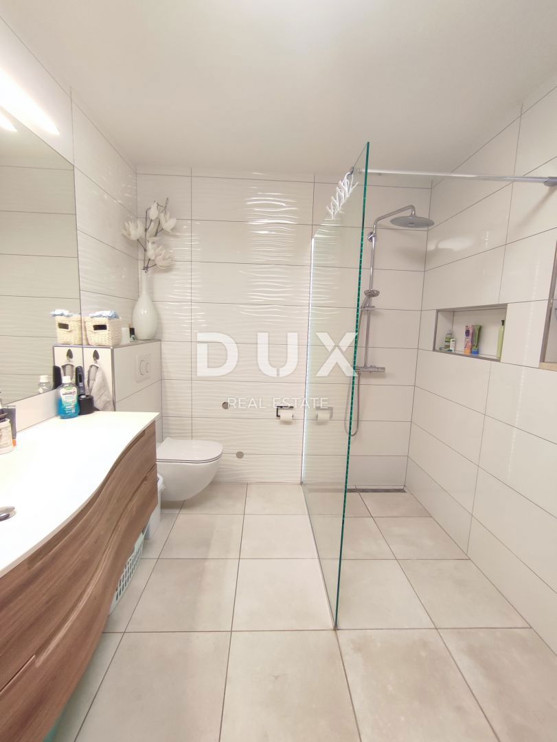 ISTRIA, POLA - Casa familiare in posizione tranquilla