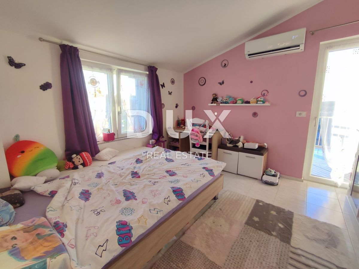 ISTRIA, POLA - Casa familiare in posizione tranquilla