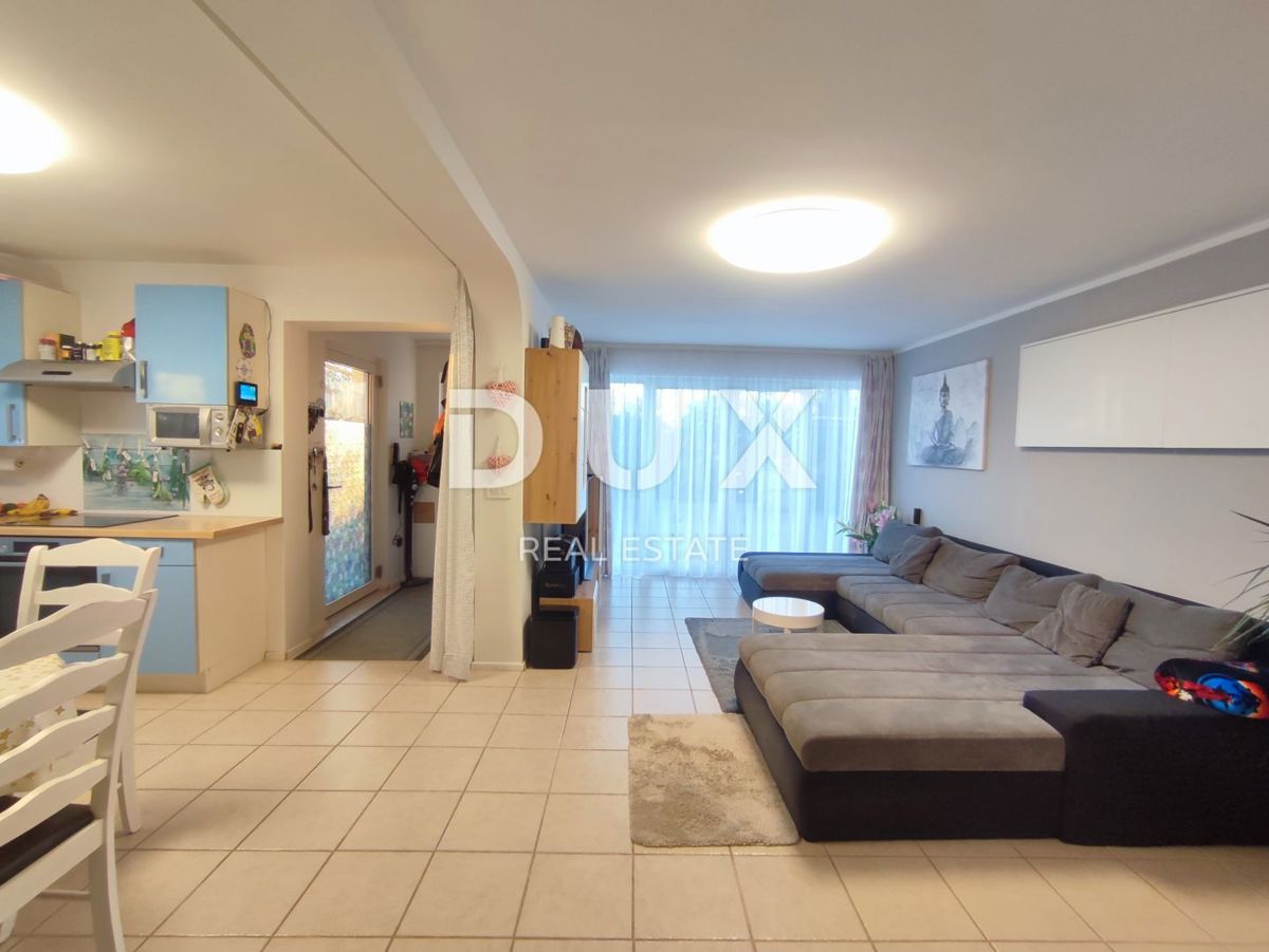 ISTRIA, POLA - Casa familiare in posizione tranquilla