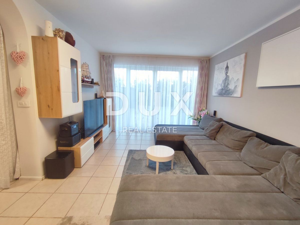 ISTRIA, POLA - Casa familiare in posizione tranquilla