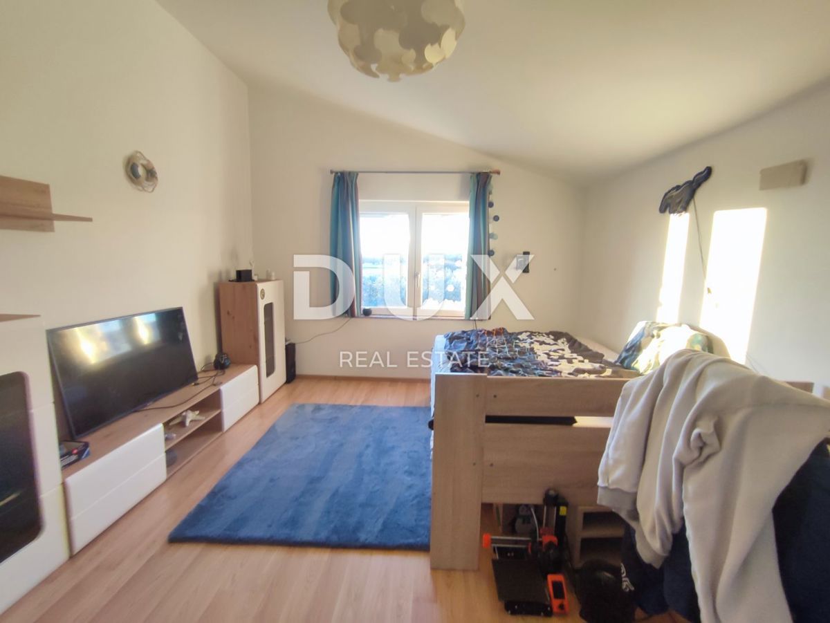 ISTRIA, POLA - Casa familiare in posizione tranquilla