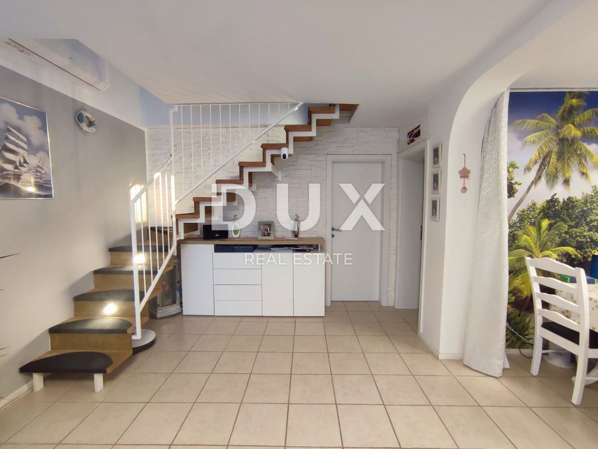 ISTRIA, POLA - Casa familiare in posizione tranquilla