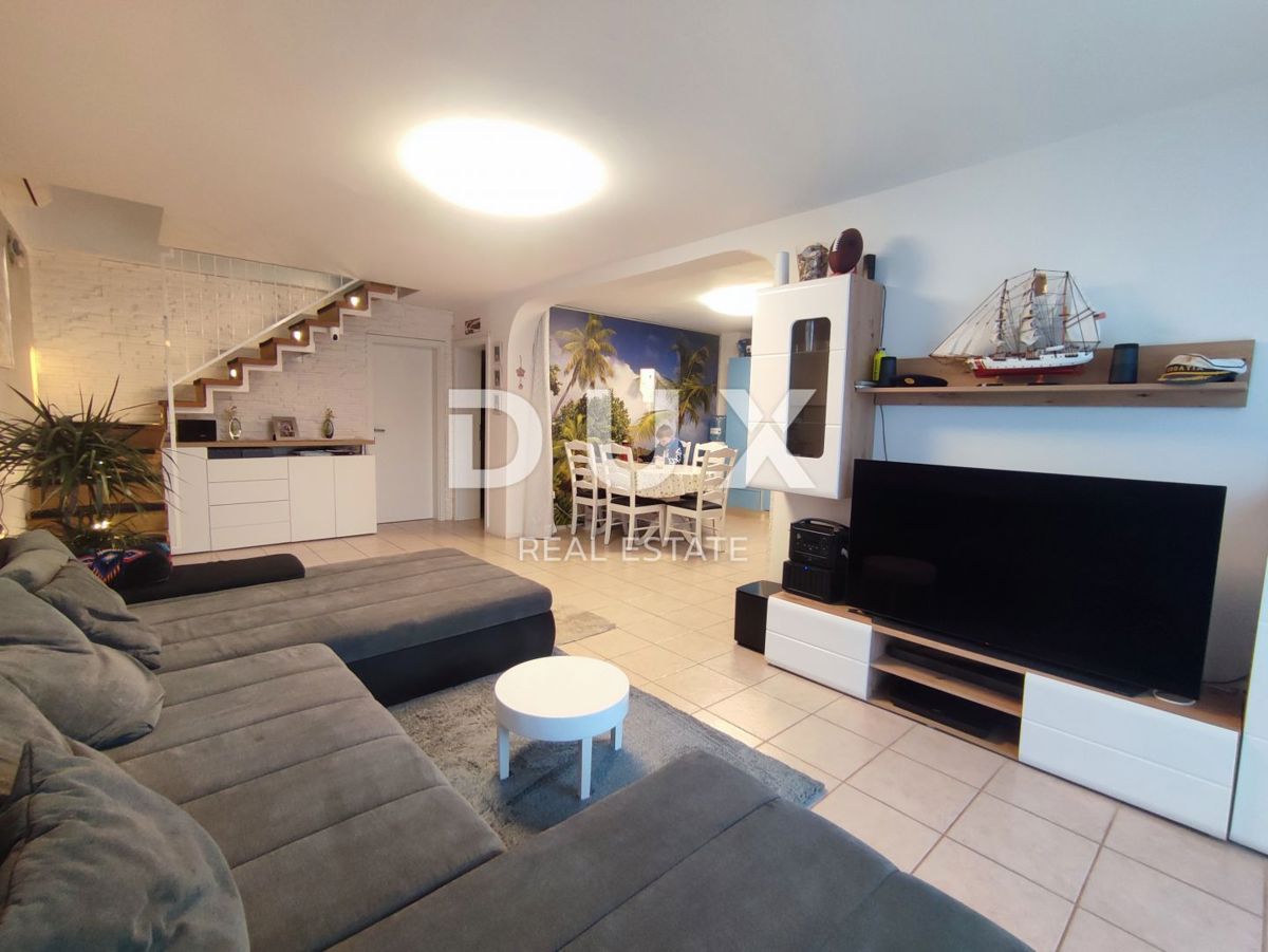 ISTRIA, POLA - Casa familiare in posizione tranquilla