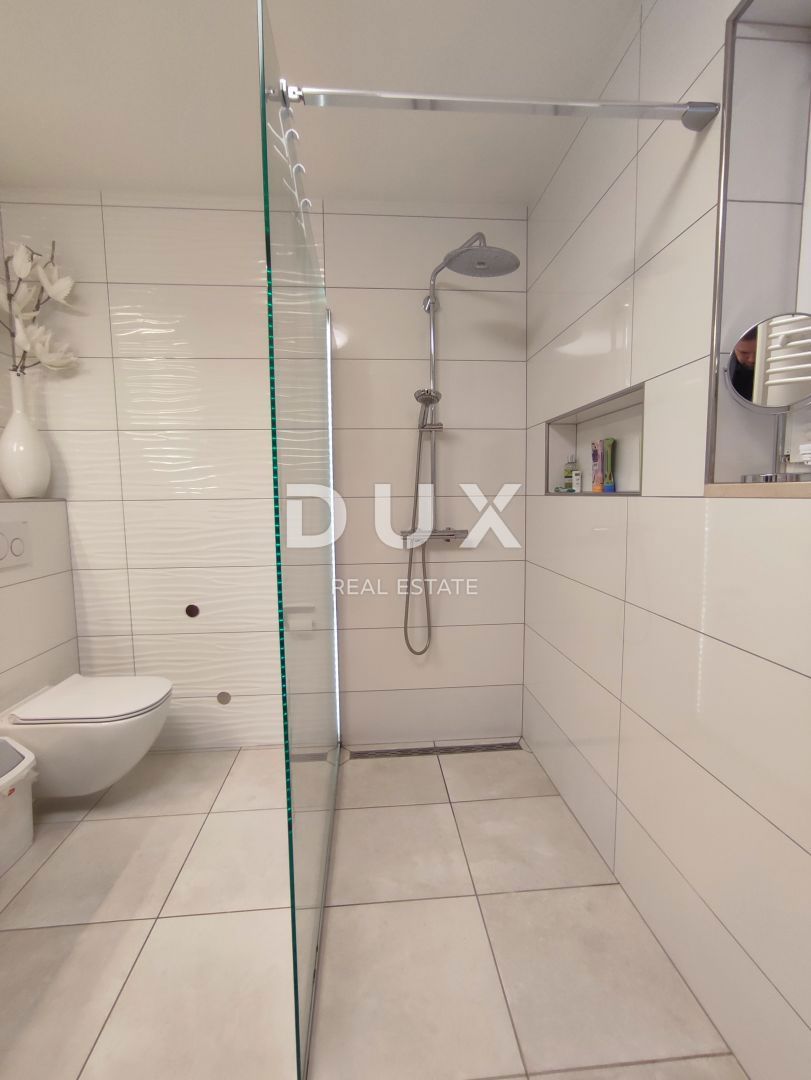 ISTRIA, POLA - Casa familiare in posizione tranquilla