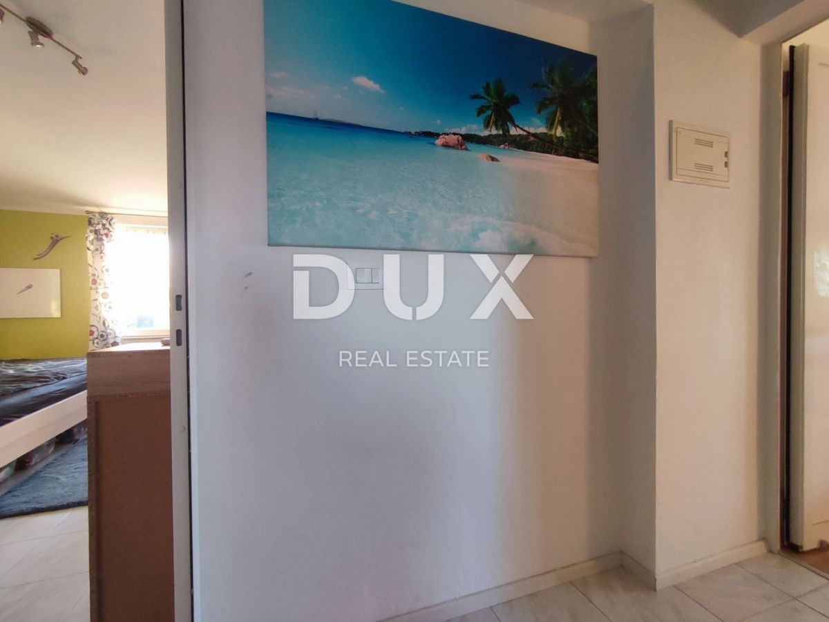 ISTRIA, POLA - Casa familiare in posizione tranquilla