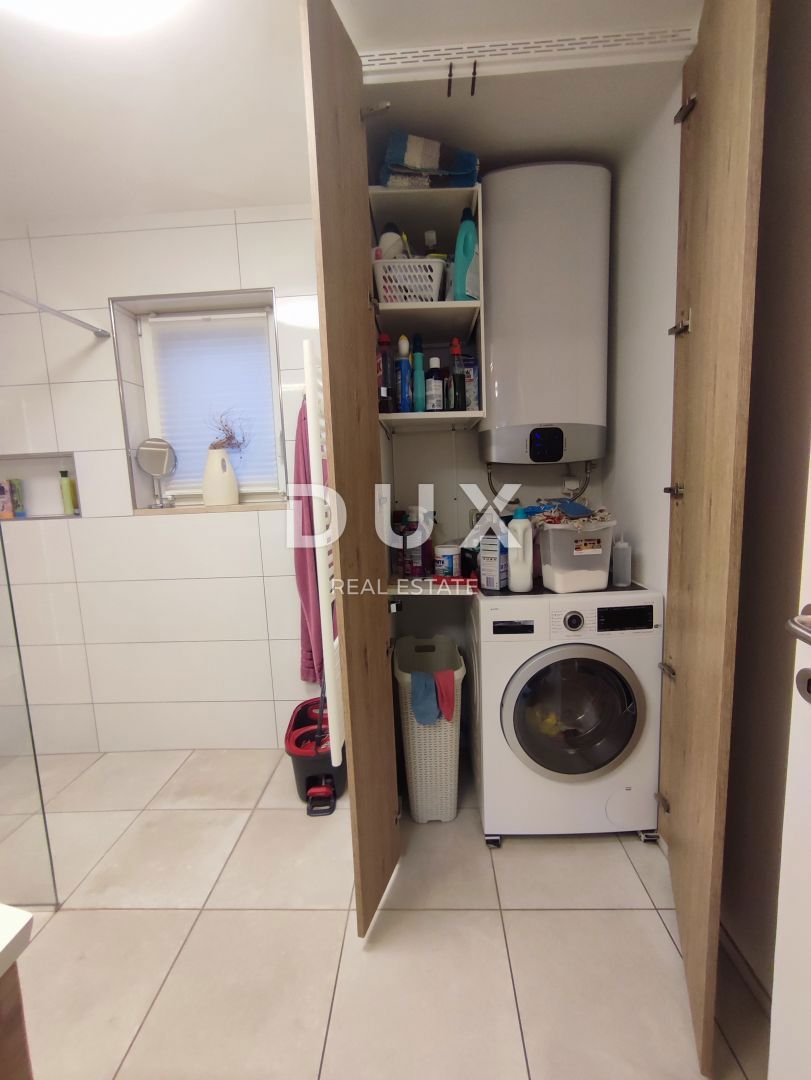 ISTRIA, POLA - Casa familiare in posizione tranquilla