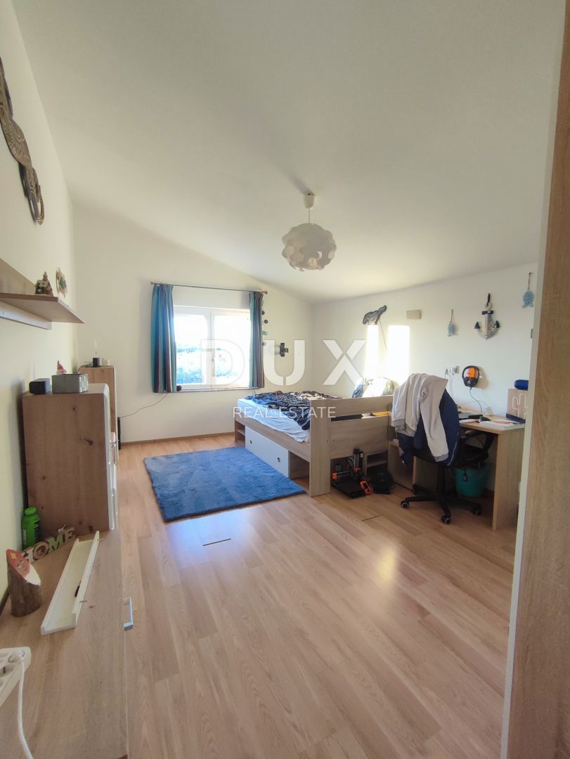 ISTRIA, POLA - Casa familiare in posizione tranquilla