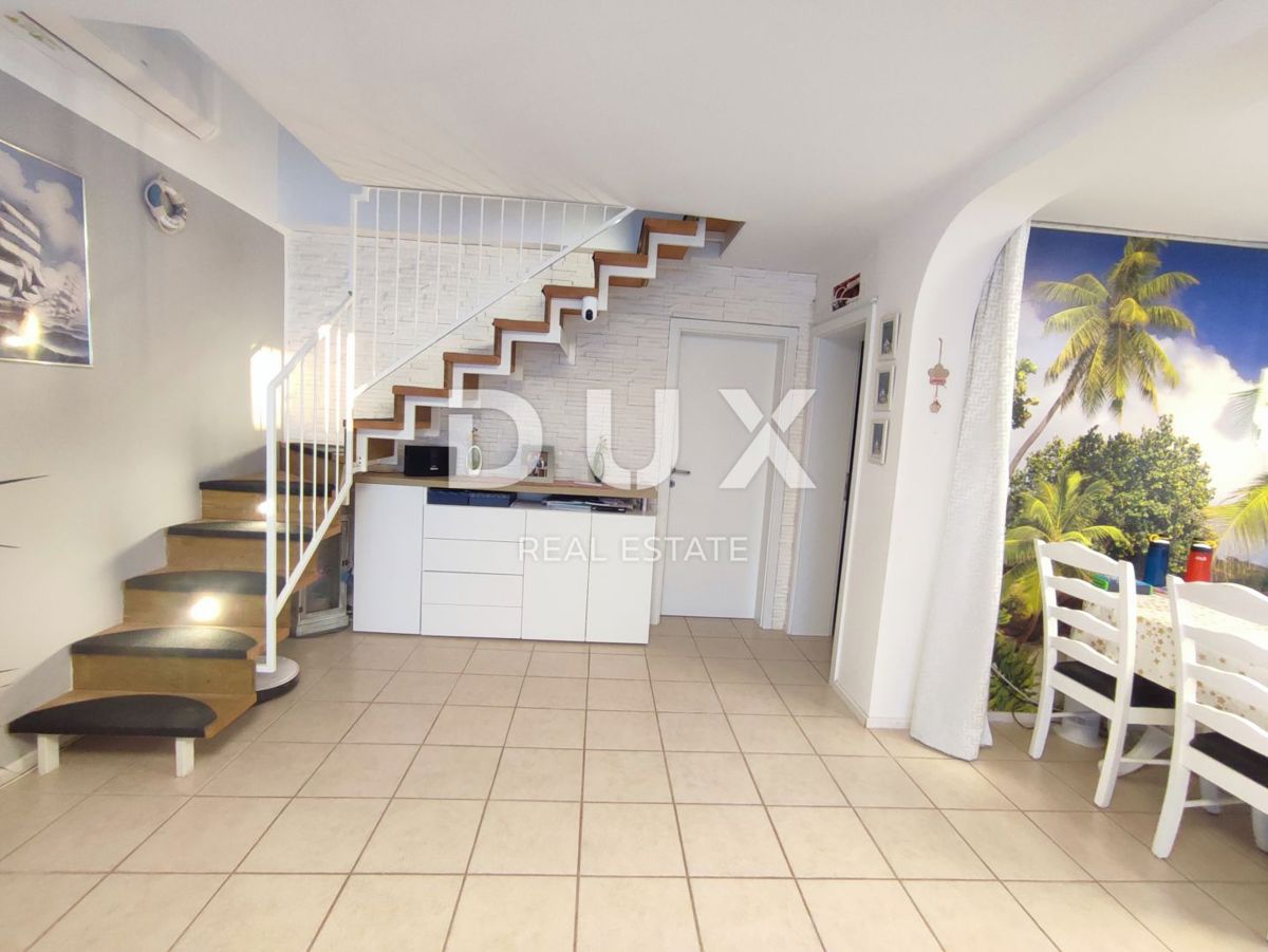 ISTRIA, POLA - Casa familiare in posizione tranquilla