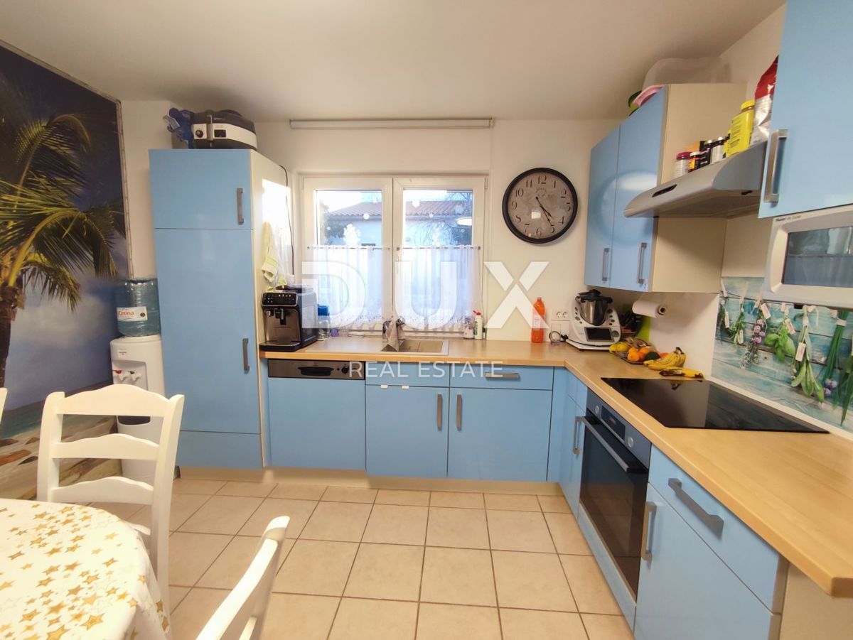 ISTRIA, POLA - Casa familiare in posizione tranquilla