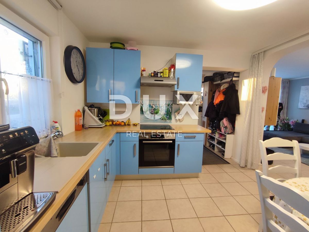 ISTRIA, POLA - Casa familiare in posizione tranquilla