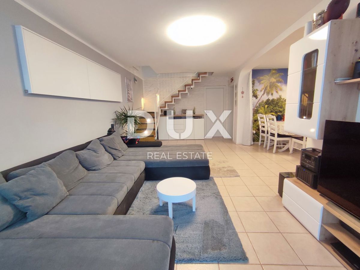 ISTRIA, POLA - Casa familiare in posizione tranquilla