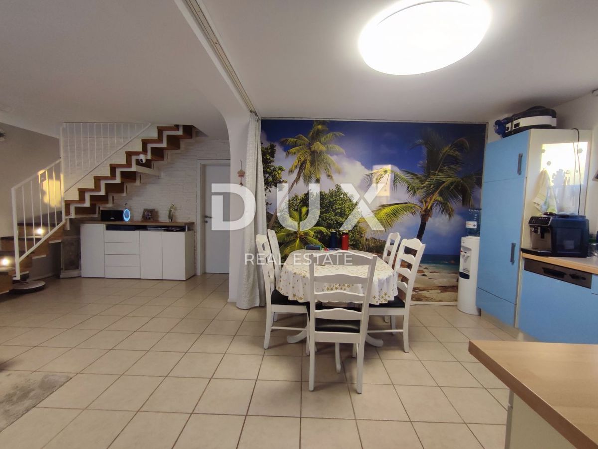 ISTRIA, POLA - Casa familiare in posizione tranquilla