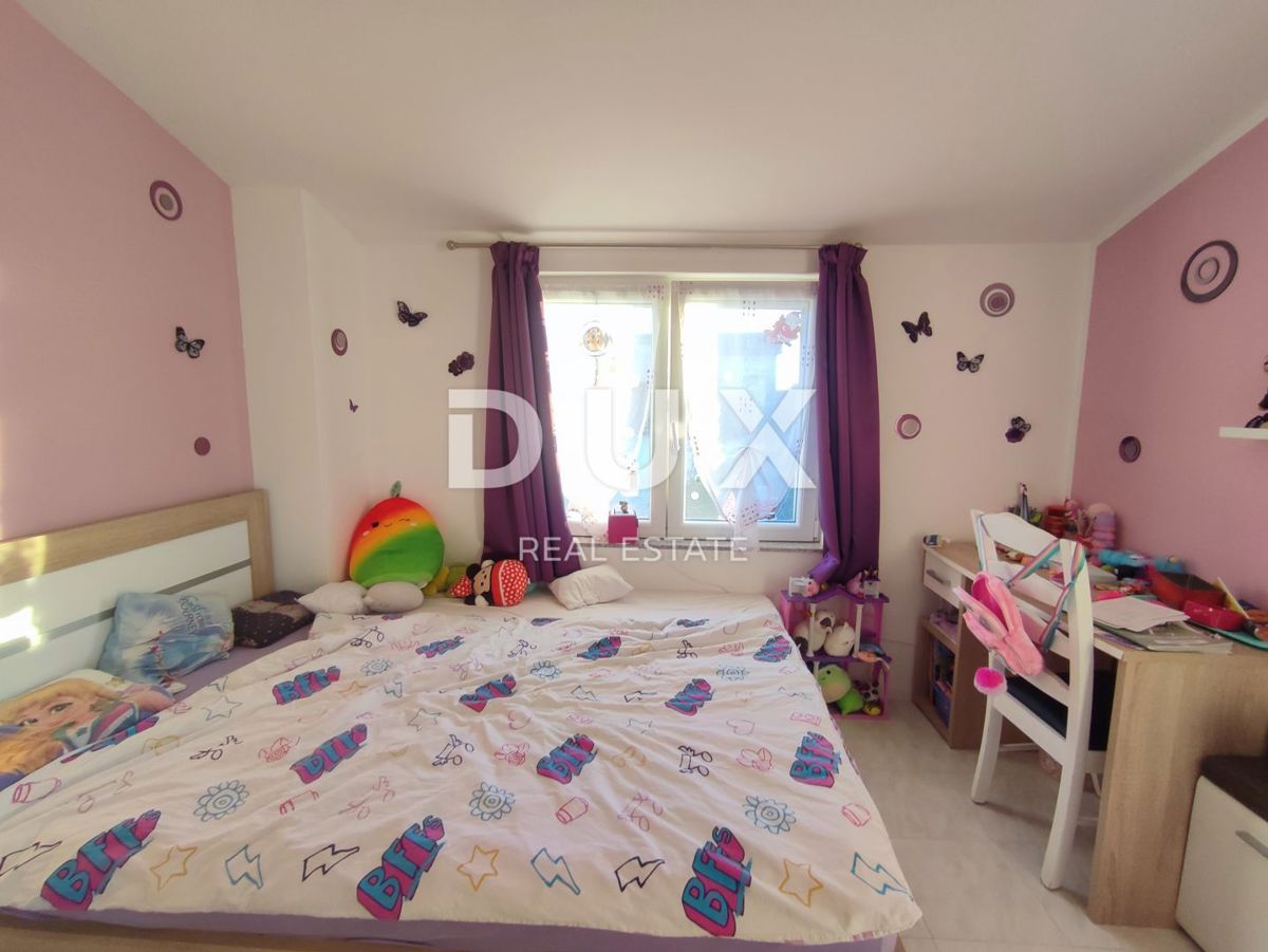 ISTRIA, POLA - Casa familiare in posizione tranquilla