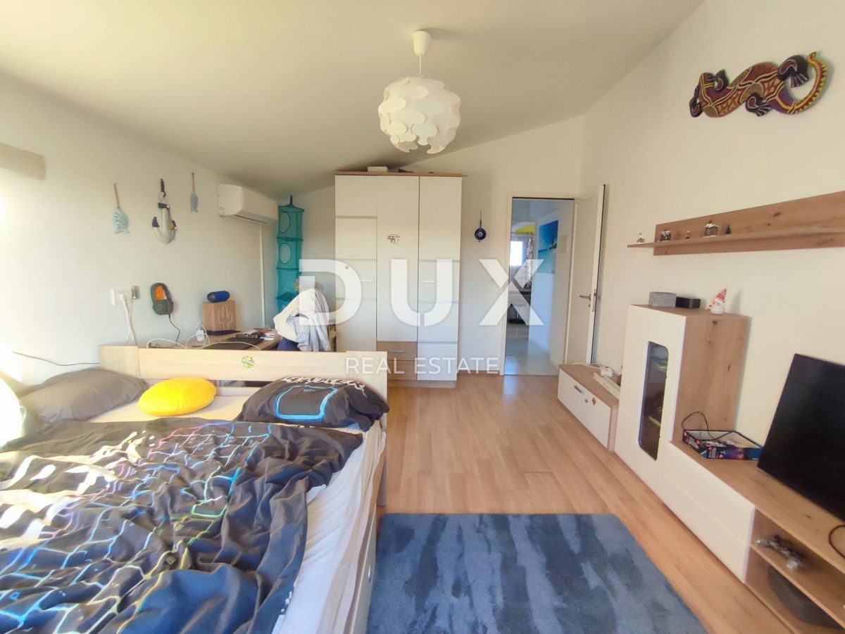 ISTRIA, POLA - Casa familiare in posizione tranquilla