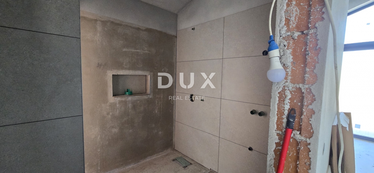 ISTRIA, ALBONA - Nuovo edificio di lusso con piscina