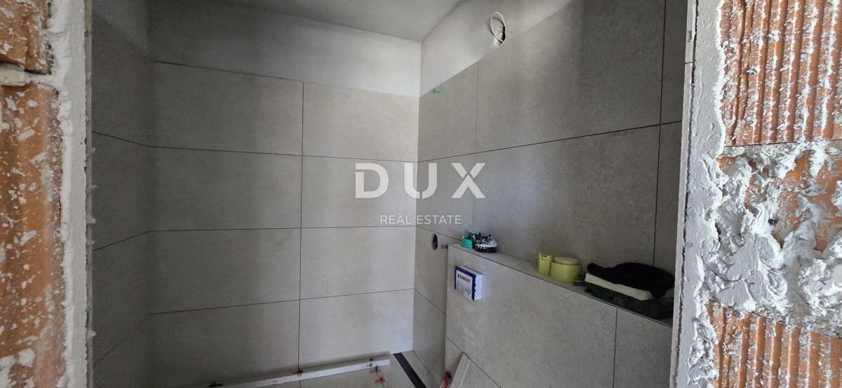 ISTRIA, ALBONA - Nuovo edificio di lusso con piscina