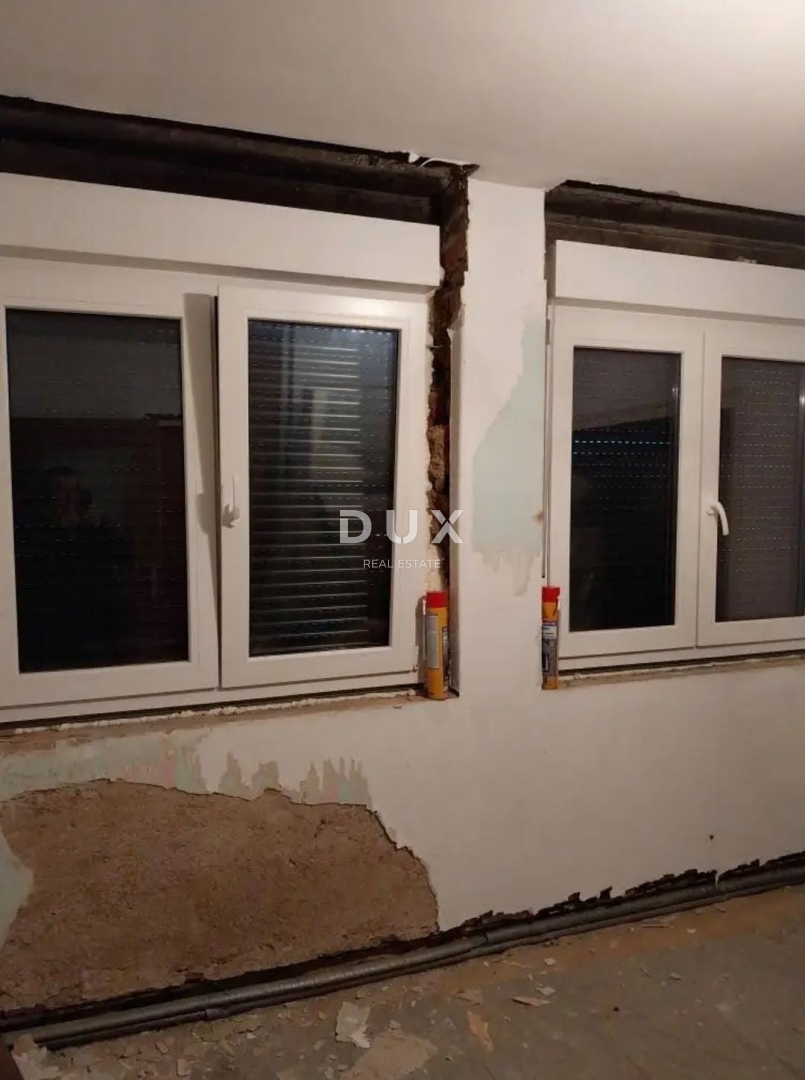 Appartamento Matulji, 130m2