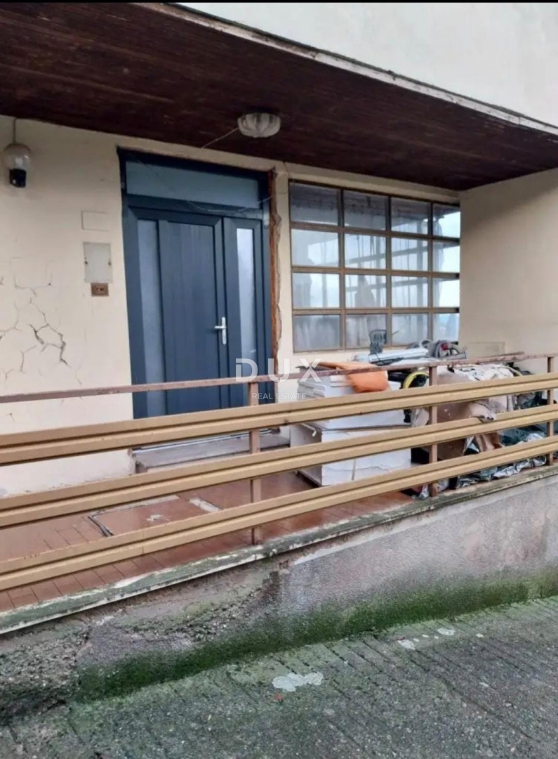 Appartamento Matulji, 130m2