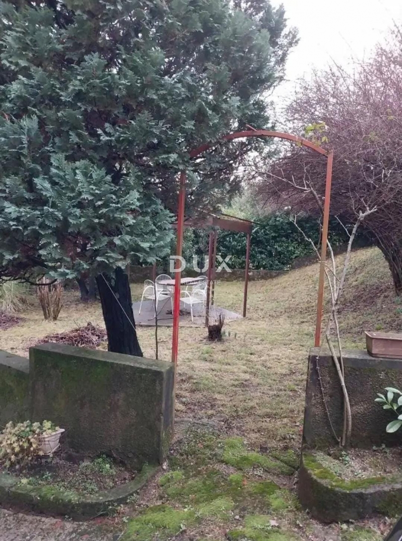 Appartamento Matulji, 130m2