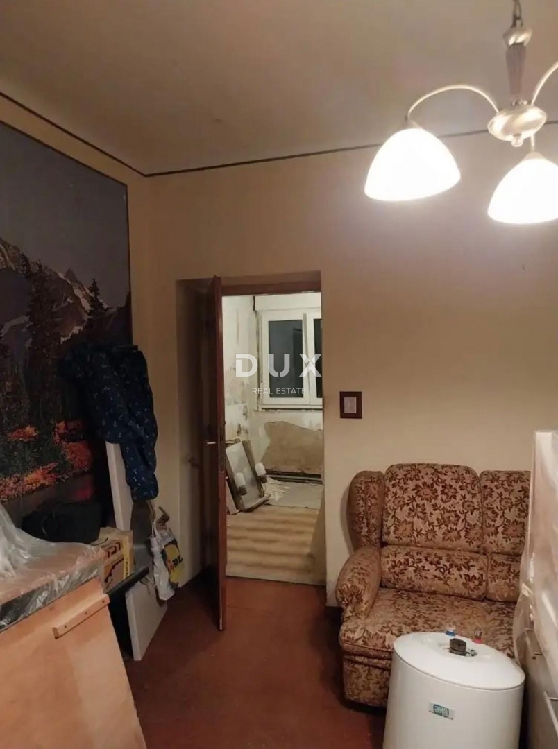 Appartamento Matulji, 130m2