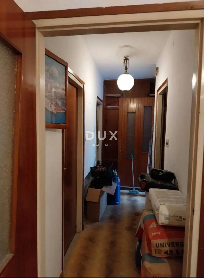 Appartamento Matulji, 130m2