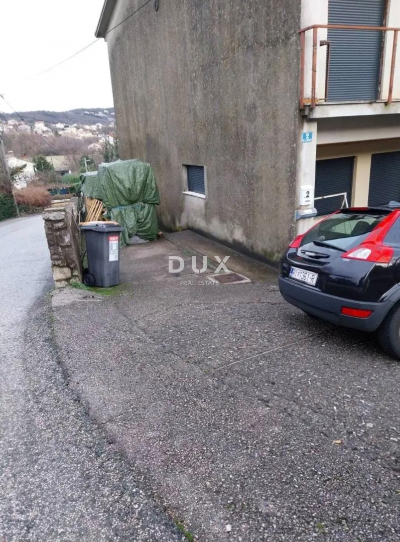 Appartamento Matulji, 130m2