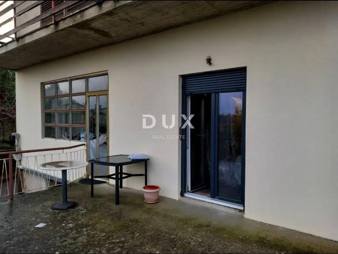 Appartamento Matulji, 130m2