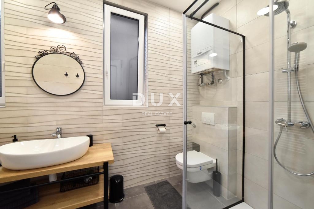 ZAGABRIA, RIBNJAK - Confortevole appartamento nel centro città