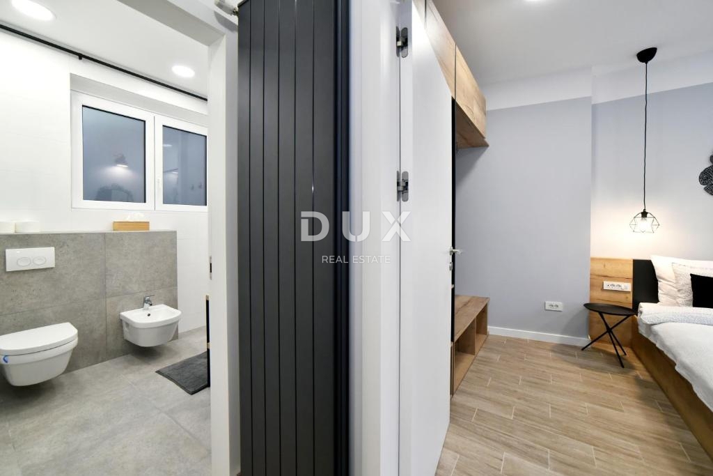 ZAGABRIA, RIBNJAK - Confortevole appartamento nel centro città