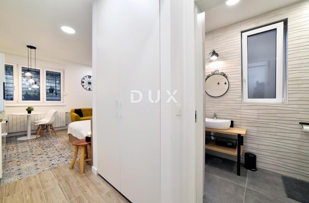 ZAGABRIA, RIBNJAK - Confortevole appartamento nel centro città