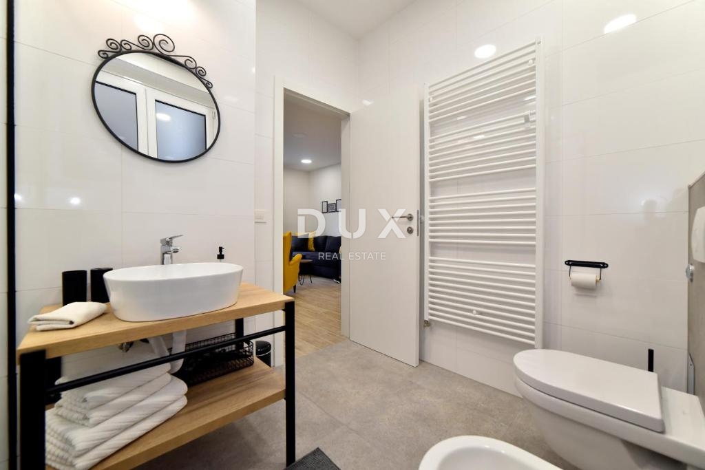 ZAGABRIA, RIBNJAK - Confortevole appartamento nel centro città