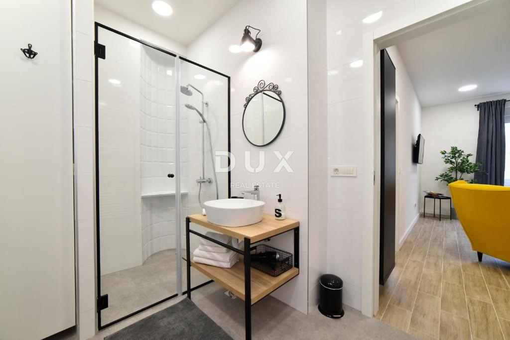 ZAGABRIA, RIBNJAK - Confortevole appartamento nel centro città