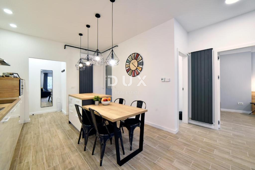 ZAGABRIA, RIBNJAK - Confortevole appartamento nel centro città